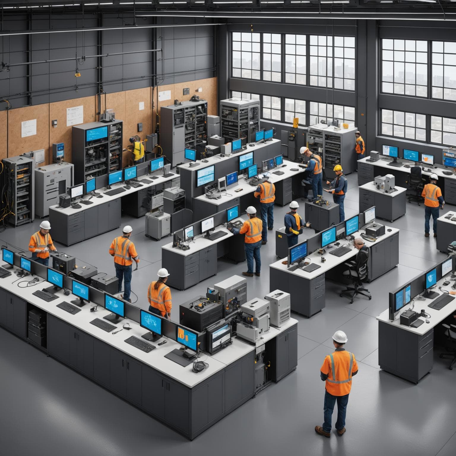 Innovation in Modular Servo Driver: Redefining Motors Drives